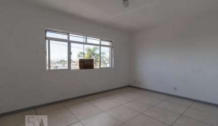 Casa para Aluguel - Jardim Éster Yolanda, 3 Quartos,  90 m² - São Paulo