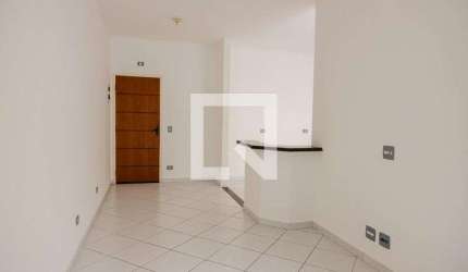 Apartamento para Aluguel - Santa Teresinha, 2 Quartos,  73 m² - Santo André