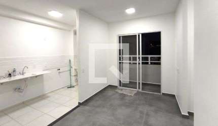 Apartamento para Aluguel - Ponte São João , 3 Quartos,  55 m² - Jundiaí