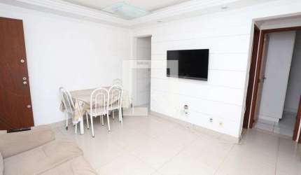Apartamento para Aluguel - Mussurunga, 2 Quartos,  49 m² - Salvador