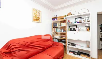 Apartamento para Aluguel - Consolação, 1 Quarto,  35 m² - São Paulo