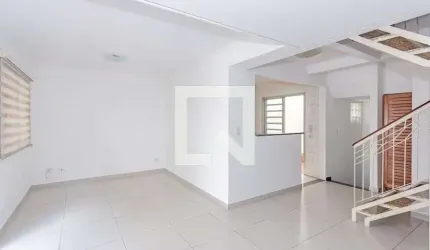 Casa para Aluguel - Vila das Mercês, 3 Quartos,  150 m² - São Paulo