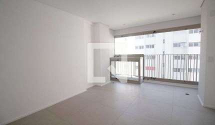Kitnet / Stúdio para Aluguel - Vila Madalena, 1 Quarto,  27 m² - São Paulo