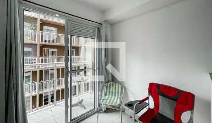 Apartamento para Aluguel - Casa Verde, 1 Quarto,  31 m² - São Paulo