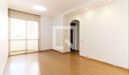 Apartamento para Aluguel - Bosque da Saúde, 2 Quartos,  43 m² - São Paulo