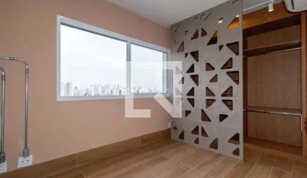 Kitnet / Stúdio para Aluguel - Belém, 1 Quarto,  26 m² - São Paulo