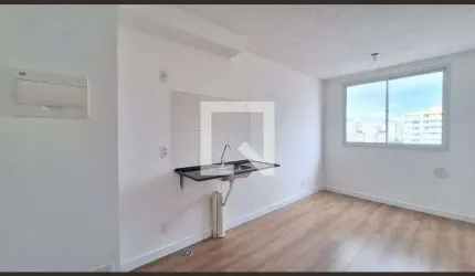 Apartamento para Aluguel - Água Branca, 1 Quarto,  25 m² - São Paulo