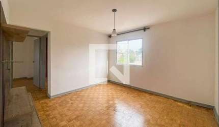 Apartamento para Aluguel - Vila Mariana, 2 Quartos,  61 m² - São Paulo