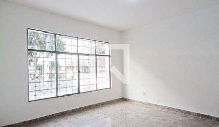 Casa para Aluguel - Jardim Marisa, 2 Quartos,  120 m² - São Paulo