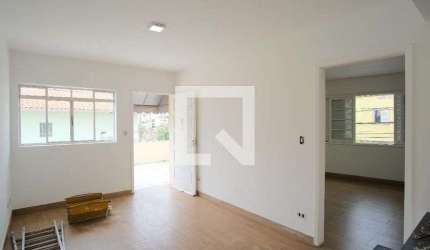 Casa para Aluguel - Tatuapé, 1 Quarto,  80 m² - São Paulo