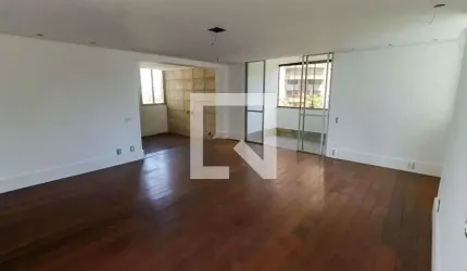 Apartamento para Aluguel - Portal do Morumbi, 3 Quartos,  175 m² - São Paulo