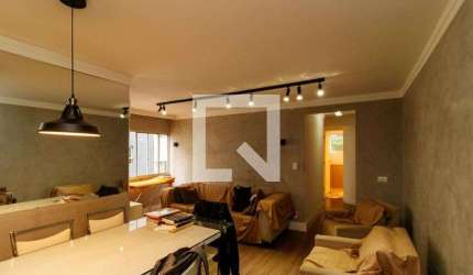 Apartamento para Aluguel - Tucuruvi, 2 Quartos,  63 m² - São Paulo
