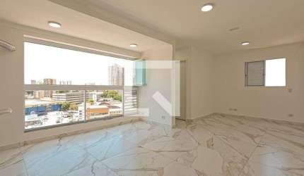 Kitnet / Stúdio para Aluguel - Vila Miriam, 1 Quarto,  33 m² - Guarulhos