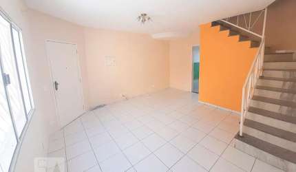 Casa / Sobrado em Condomínio para Aluguel - Chácara Mafalda, 3 Quartos,  70 m² - São Paulo