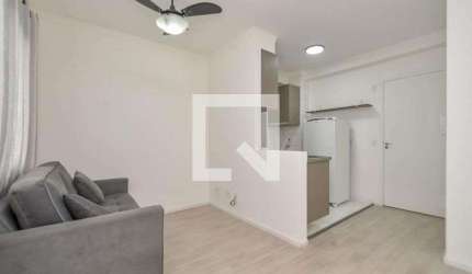 Kitnet / Stúdio para Aluguel - Bela Vista, 1 Quarto,  26 m² - São Paulo