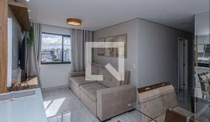 Apartamento para Aluguel - Vila Liviero, 2 Quartos,  60 m² - São Paulo