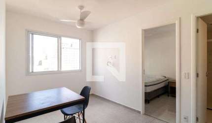 Apartamento para Aluguel - Barra Funda, 2 Quartos,  34 m² - São Paulo
