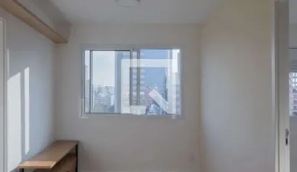 Apartamento para Aluguel - Liberdade, 2 Quartos,  37 m² - São Paulo