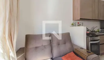 Apartamento para Aluguel - Cambuci, 2 Quartos,  35 m² - São Paulo