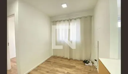 Apartamento para Aluguel - Mooca, 2 Quartos,  40 m² - São Paulo