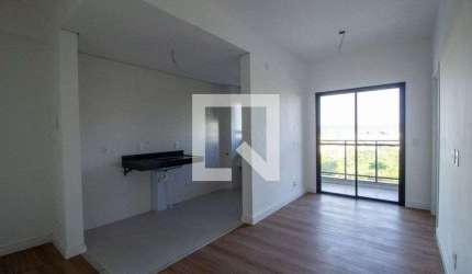 Apartamento para Aluguel - Parque Campolim, 2 Quartos,  48 m² - Sorocaba