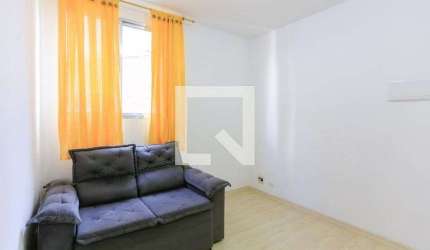 Apartamento para Aluguel - Jardim Éster Yolanda, 1 Quarto,  60 m² - São Paulo