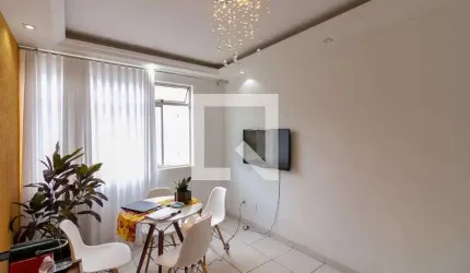 Apartamento para Aluguel - Gutierrez, 3 Quartos,  85 m² - Belo Horizonte