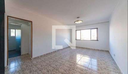 Apartamento para Aluguel - Parque Bandeirante, 2 Quartos,  108 m² - Santo André