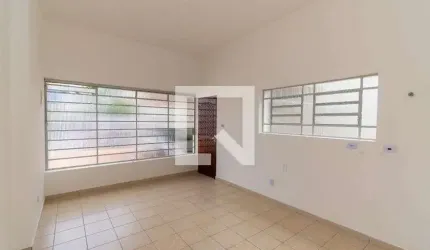 Casa para Aluguel - Vila Alpina, 5 Quartos,  200 m² - São Paulo