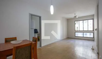 Apartamento para Aluguel - Maracanã, 2 Quartos,  60 m² - Rio de Janeiro
