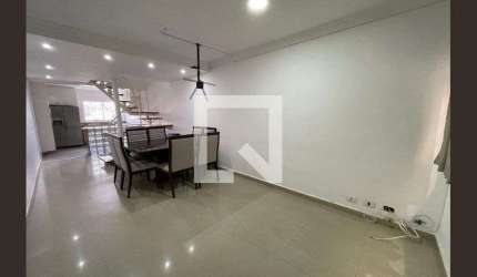 Casa / Sobrado em Condomínio para Aluguel - Jardim Dracena, 2 Quartos,  80 m² - São Paulo