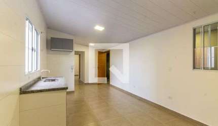 Cobertura para Aluguel - Vila Carrão, 2 Quartos,  70 m² - São Paulo