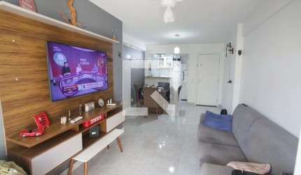 Apartamento para Aluguel - Pechincha, 2 Quartos,  64 m² - Rio de Janeiro