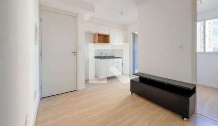 Apartamento para Aluguel - Cambuci, 2 Quartos,  31 m² - São Paulo
