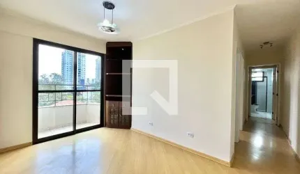 Apartamento para Aluguel - Vila Mascote, 2 Quartos,  60 m² - São Paulo