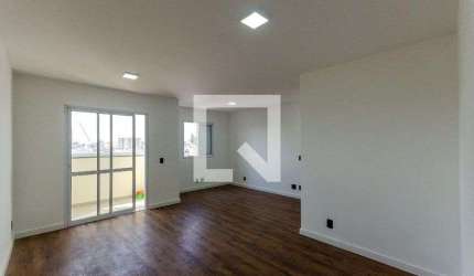 Apartamento para Aluguel - Vila Miriam, 2 Quartos,  73 m² - São Paulo