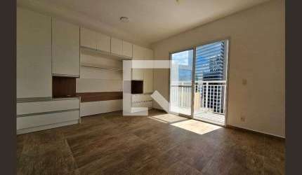 Kitnet / Stúdio para Aluguel - Liberdade, 1 Quarto,  30 m² - São Paulo