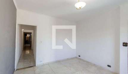 Casa para Aluguel - Parque Novo Oratório, 3 Quartos,  171 m² - Santo André