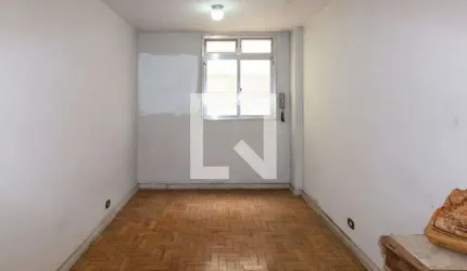 Kitnet / Stúdio para Aluguel - Barra Funda, 1 Quarto,  18 m² - São Paulo