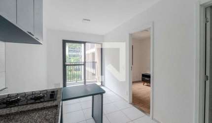 Apartamento para Aluguel - Bela Vista, 1 Quarto,  33 m² - São Paulo