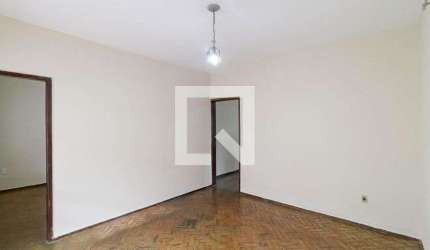 Casa para Aluguel - Glória, 2 Quartos,  200 m² - Belo Horizonte