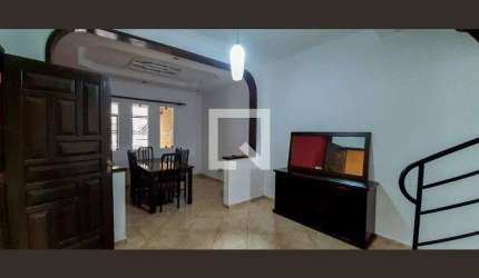 Casa para Aluguel - Vila Menck, 3 Quartos,  200 m² - Osasco