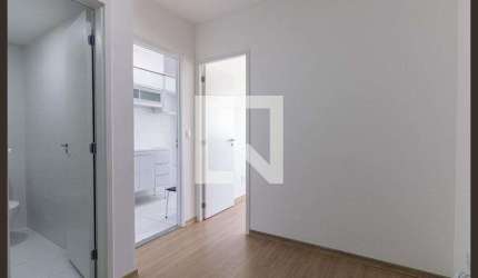 Apartamento para Aluguel - Socorro, 1 Quarto,  27 m² - São Paulo