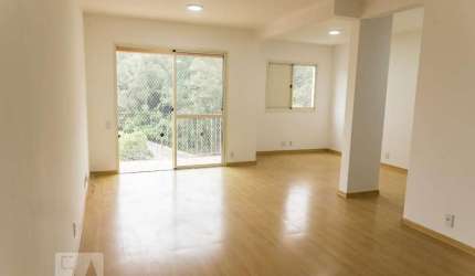 Cobertura para Aluguel - Panamby, 2 Quartos,  75 m² - São Paulo