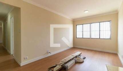 Apartamento para Aluguel - Vila das Mercês, 2 Quartos,  65 m² - São Paulo