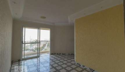 Apartamento para Aluguel - Freguesia do Ó, 2 Quartos,  57 m² - São Paulo