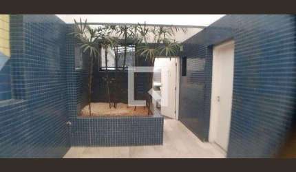 Apartamento para Aluguel - Paraíso, 1 Quarto,  37 m² - São Paulo