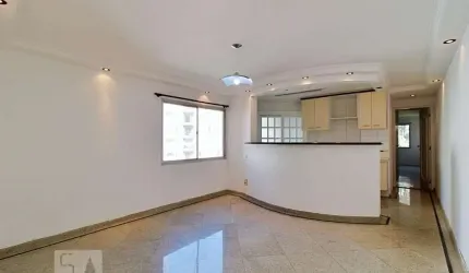 Apartamento para Aluguel - Portal do Morumbi, 1 Quarto,  65 m² - São Paulo