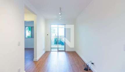 Apartamento para Aluguel - Santa Maria, 2 Quartos,  54 m² - Osasco