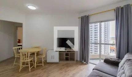 Apartamento para Aluguel - Vila Miriam, 2 Quartos,  70 m² - Guarulhos